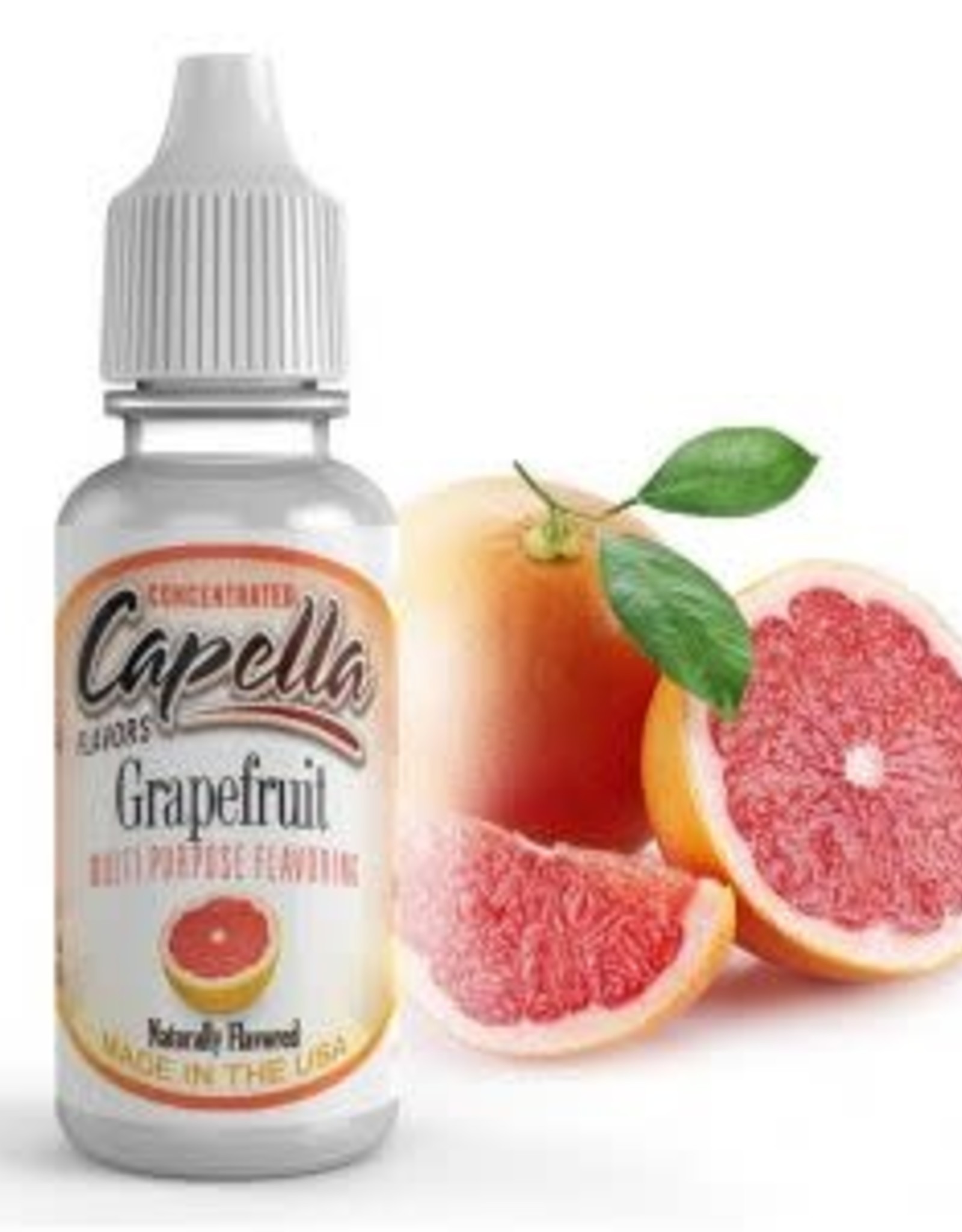 Capella Capella - Grapefruit Aroma 13ml