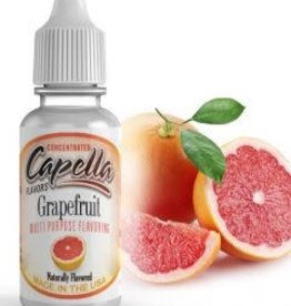 Capella Capella - Grapefruit Aroma 13ml