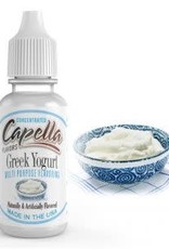 Capella Capella - Greek Yogurt Aroma 13ml