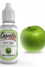 Capella Capella - Green Apple Aroma 13ml