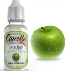 Capella Capella - Green Apple Aroma 13ml