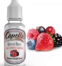 Capella Capella - Harvest Berry Aroma 13ml