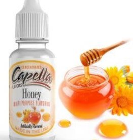 Capella Capella - Honey Aroma 13ml