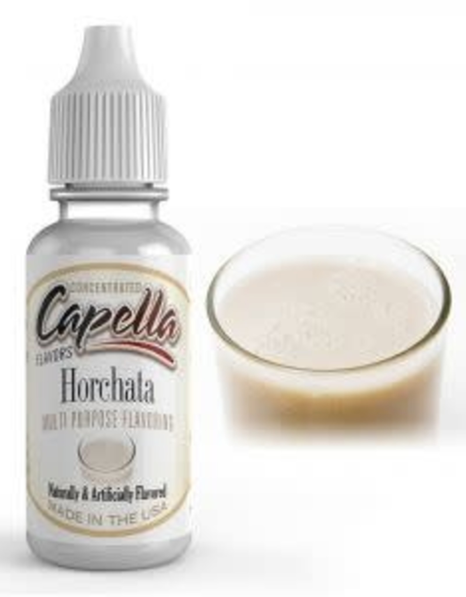 Capella Capella - Horchata Aroma 13ml