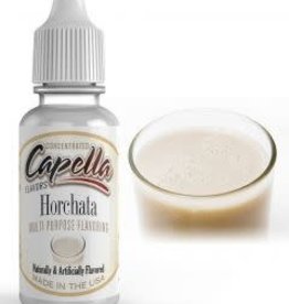 Capella Capella - Horchata Aroma 13ml