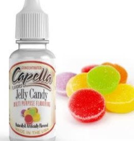 Capella Capella - Jelly Candy Aroma 13ml