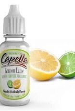 Capella Capella - Lemon Lime Aroma 13ml