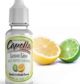 Capella Capella - Lemon Lime Aroma 13ml