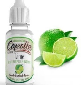 Capella Capella - Lime Aroma 13ml