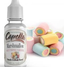 Capella Capella - Marshmallow Aroma 13ml