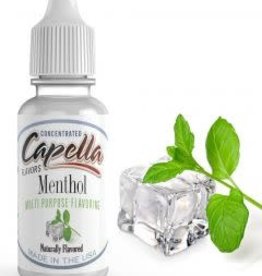 Capella Capella - Menthol Aroma 13ml