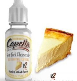 Capella Capella - New York Cheesecake Aroma 13ml