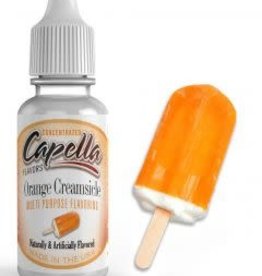 Capella Capella - Orange Creamsicle Aroma 13ml