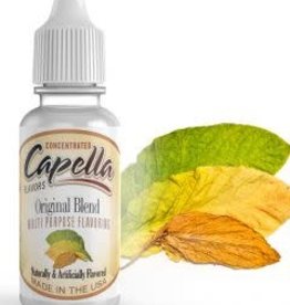 Capella Capella - Original Blend Aroma 13ml