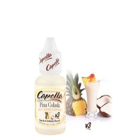 Capella Capella - Pina Colada V3 Aroma 13ml