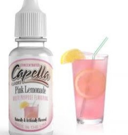 Capella Capella - Pink Lemonade Aroma 13ml