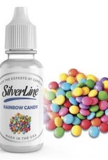 Capella Capella - Rainbow Candy Aroma 13ml