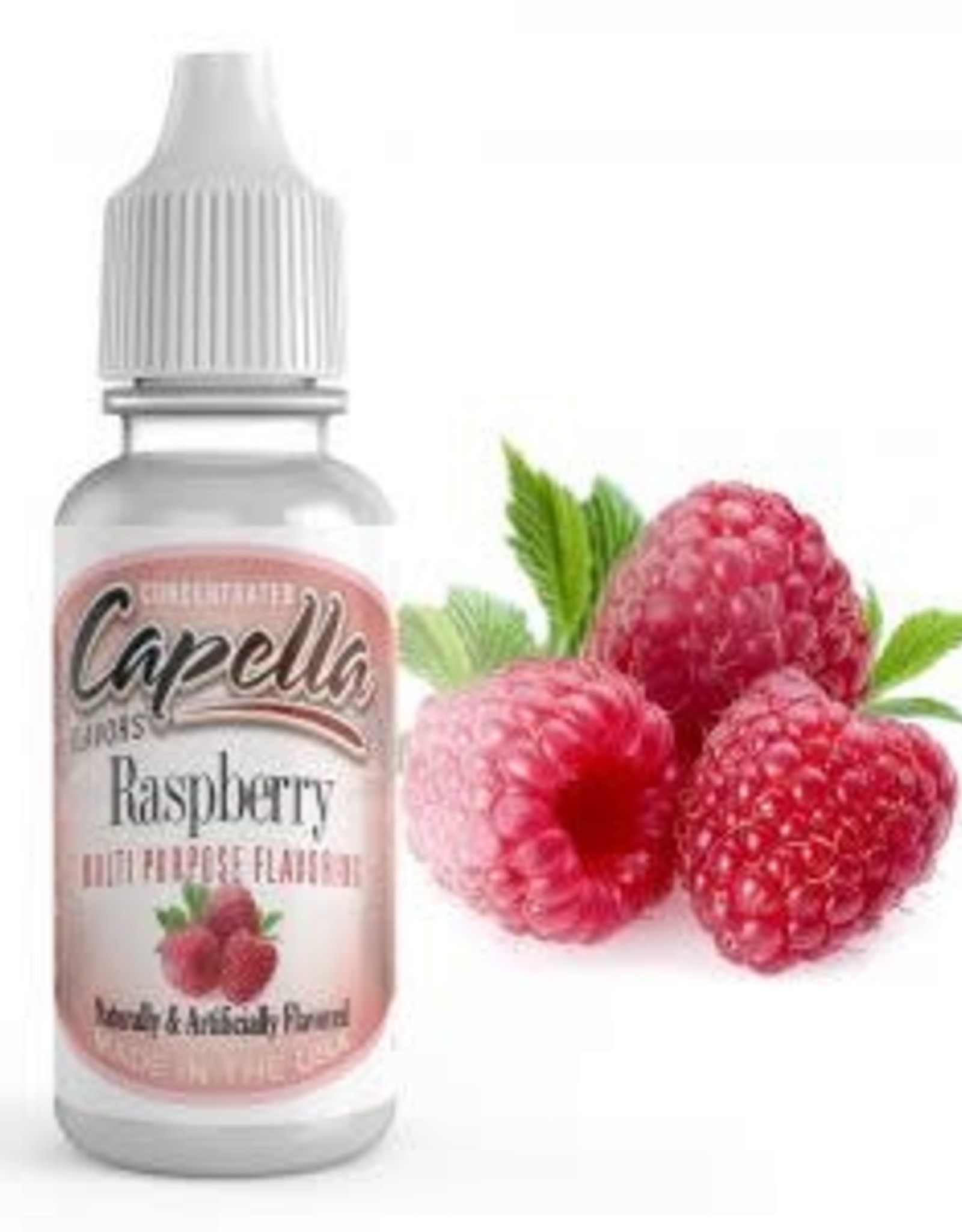 Capella Capella - Raspberry Aroma 13ml