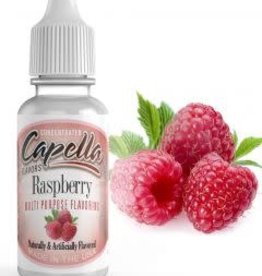 Capella Capella - Raspberry Aroma 13ml
