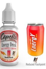 Capella Capella - Energy Drink RF Aroma 13ml