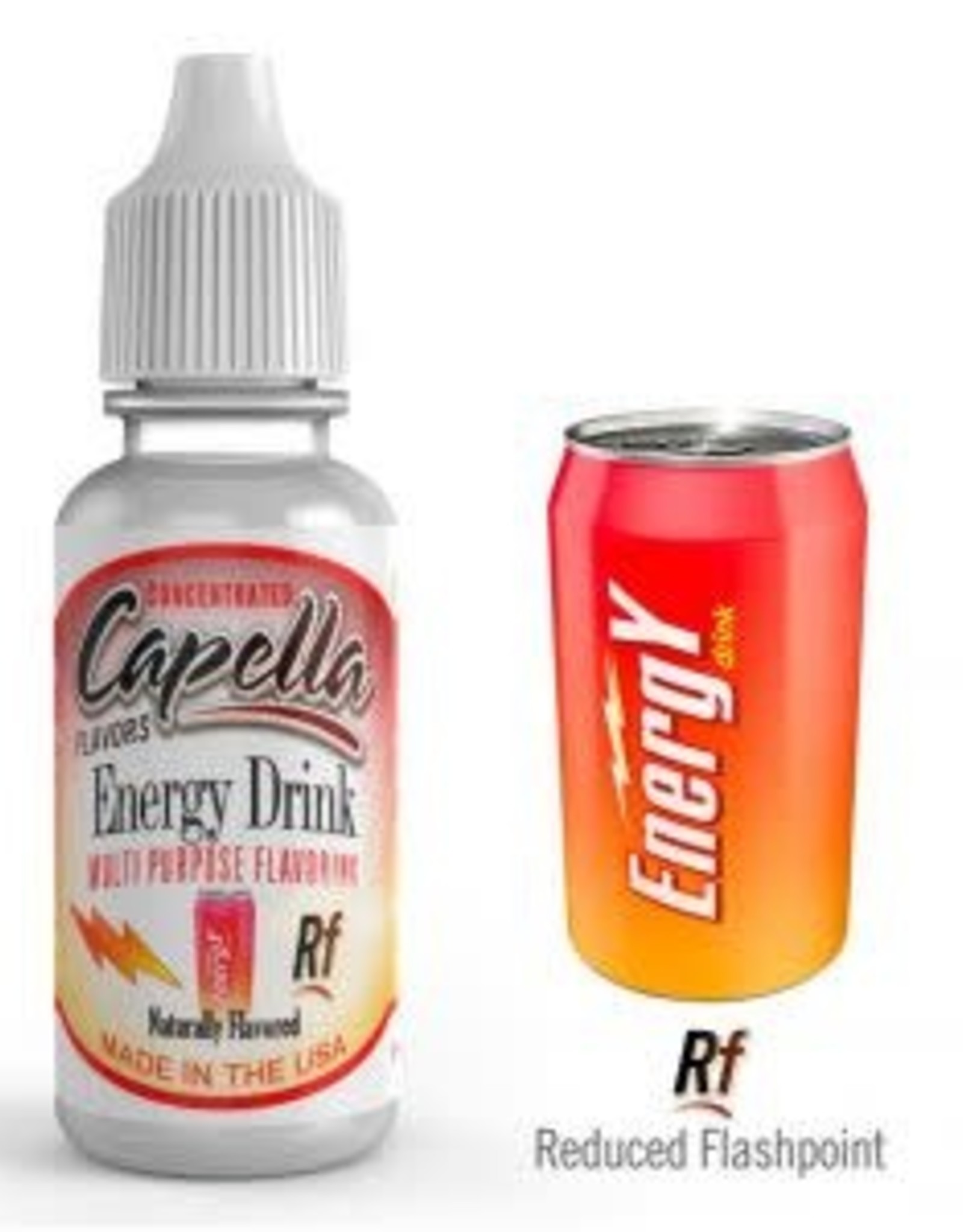 Capella Capella - Energy Drink RF Aroma 13ml