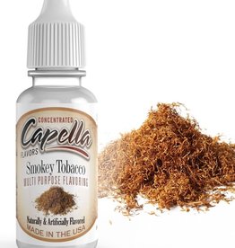 Capella Capella - Smokey Blend Aroma 13ml