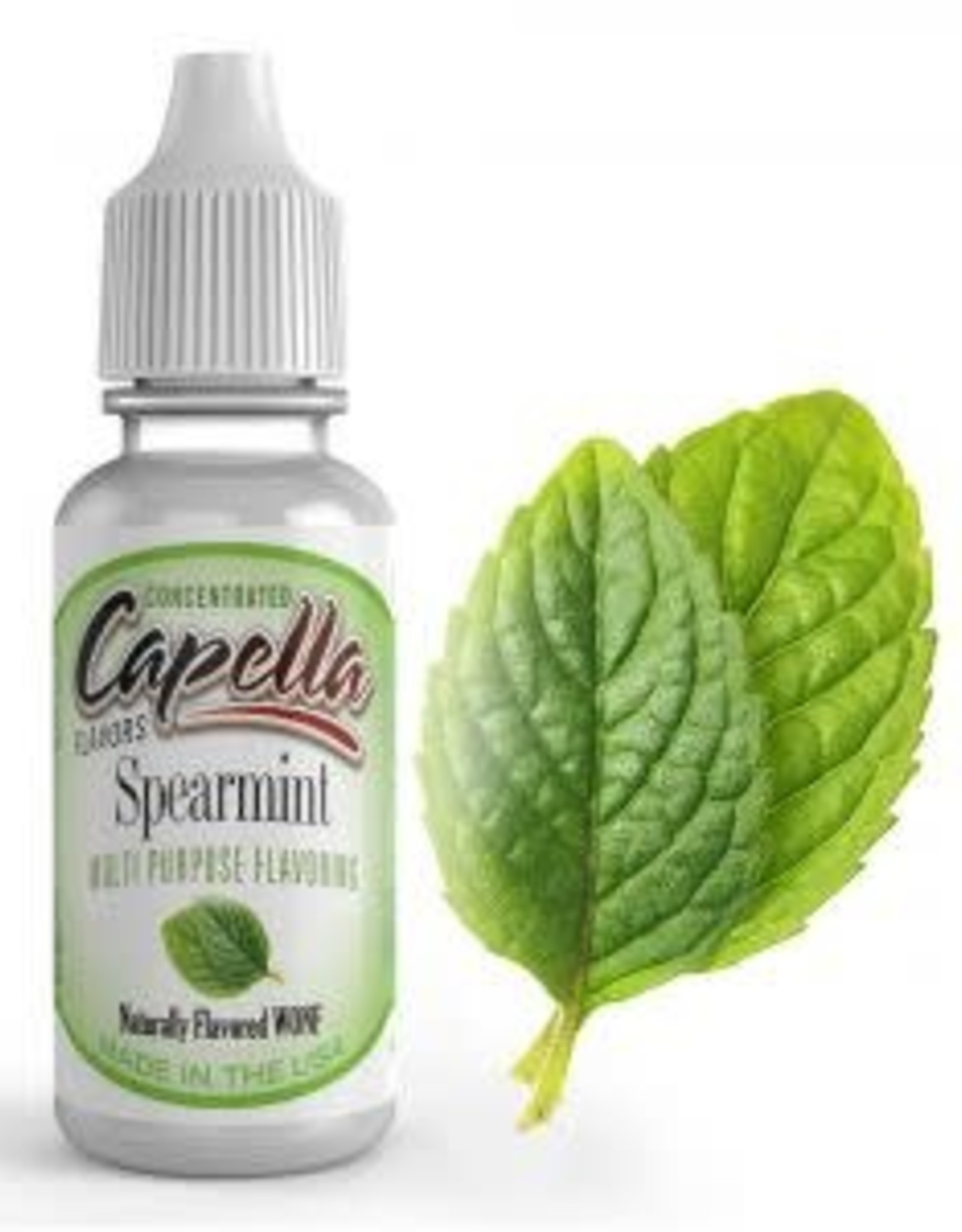 Capella Capella - Spearmint Aroma 13ml