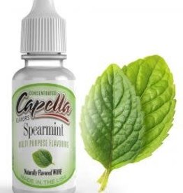 Capella Capella - Spearmint Aroma 13ml