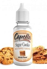 Capella Capella - Sugar Cookie V2 Aroma 13ml