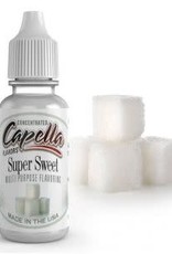 Capella Capella - Super Sweetener Aroma 13ml