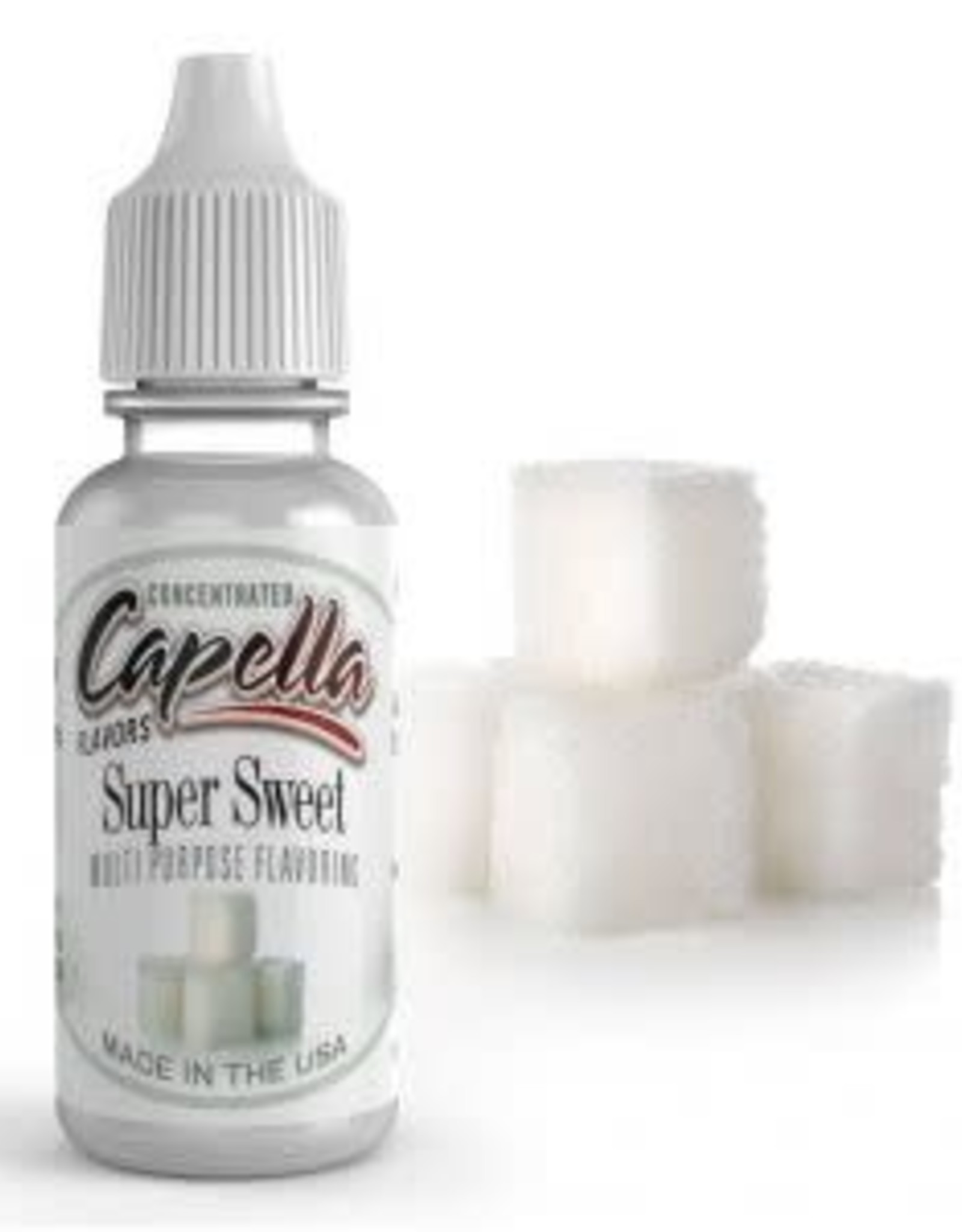 Capella Capella - Super Sweet Aroma 13ml