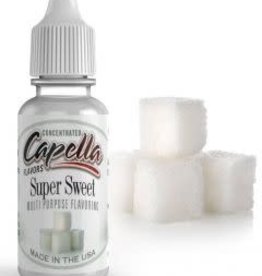 Capella Capella - Super Sweet Aroma 13ml