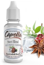 Capella Capella - Sweet Blend Aroma 13ml