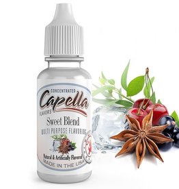 Capella Capella - Sweet Blend Aroma 13ml