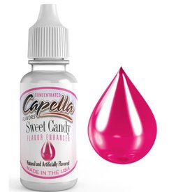 Capella Capella - Sweet Candy Aroma 13ml