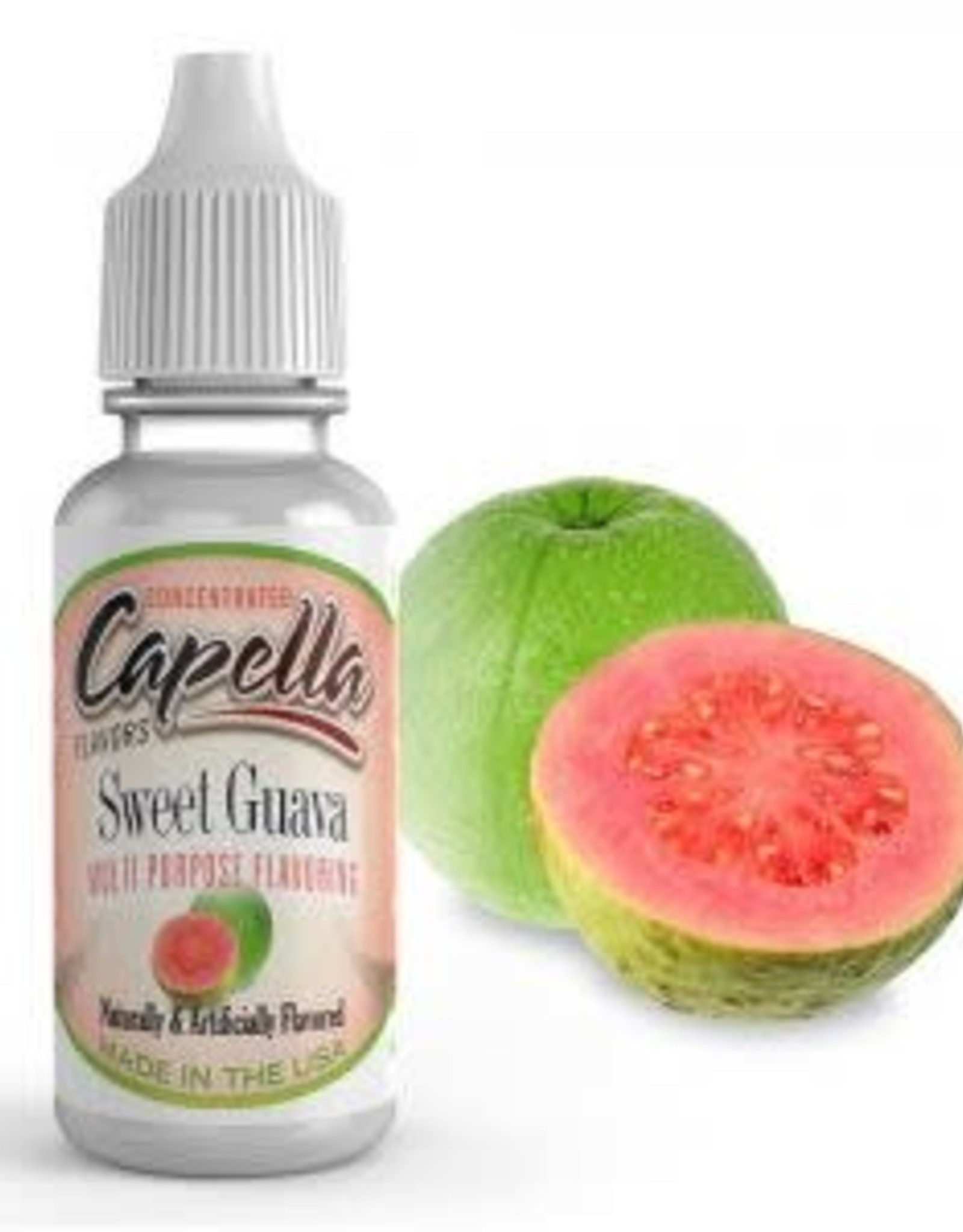 Capella Capella - Sweet Guave V2 Aroma 13ml