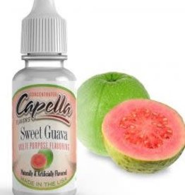 Capella Capella - Sweet Guave V2 Aroma 13ml