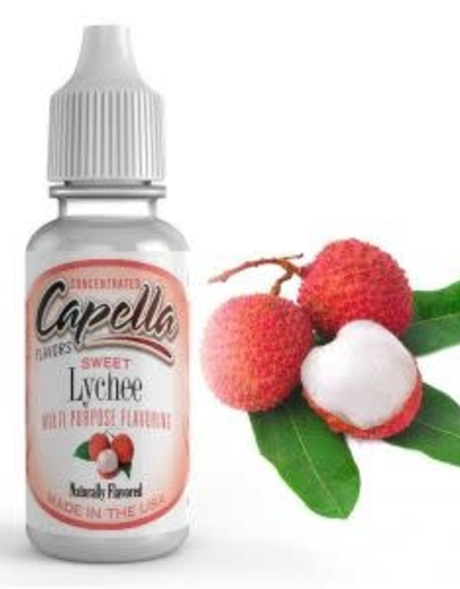 Capella Capella - Sweet Lychee Aroma 13ml