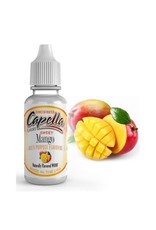 Capella Capella - Sweet Mango Aroma 13ml