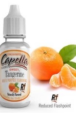 Capella Capella - Sweet Tangerine Rf Aroma 13ml