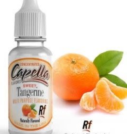 Capella Capella - Sweet Tangerine Rf Aroma 13ml