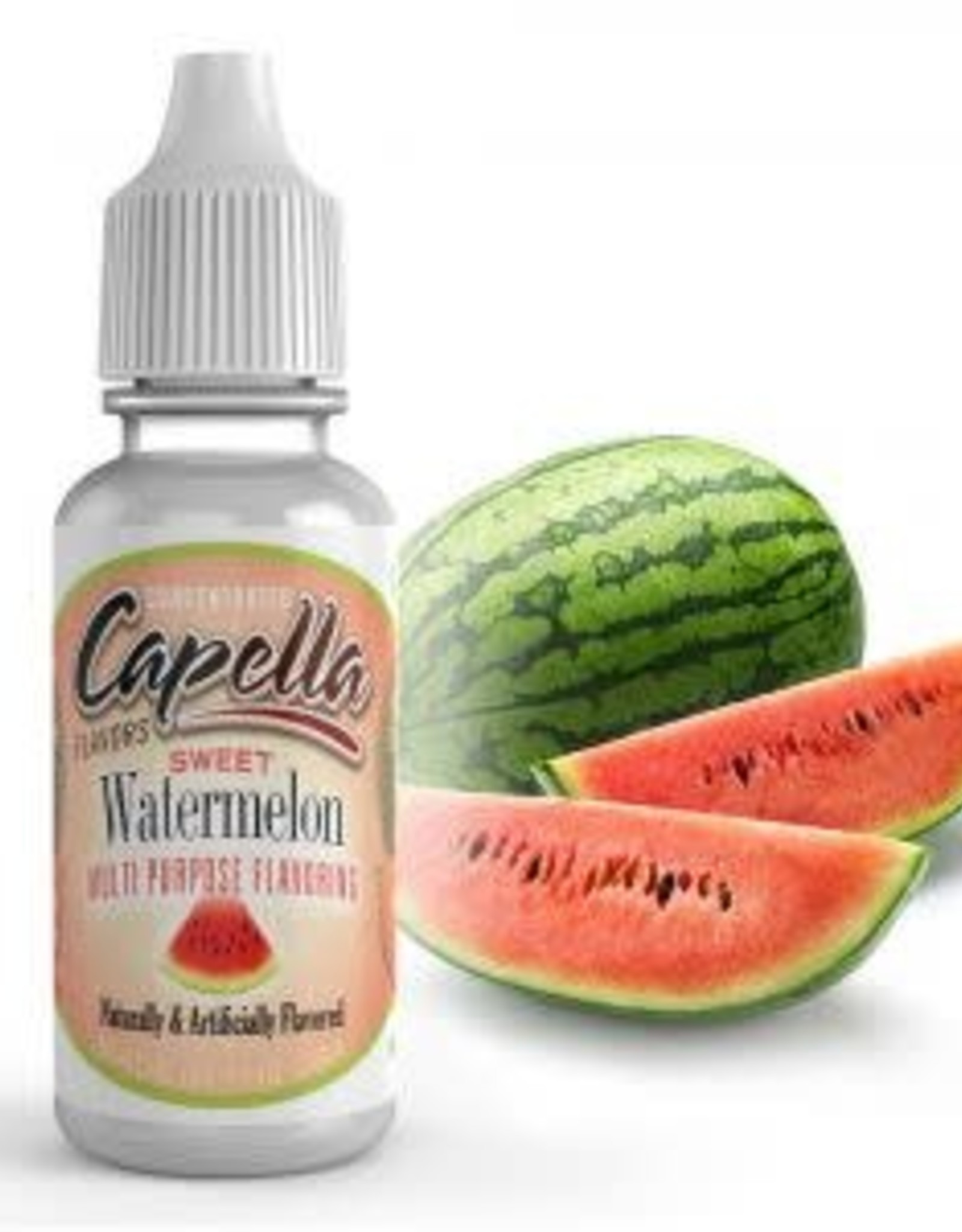 Capella Capella - Sweet Watermelon V2 Aroma 13ml