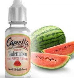 Capella Capella - Sweet Watermelon V2 Aroma 13ml