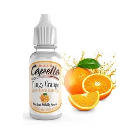 Capella Capella - Tangy Orange Aroma 13ml