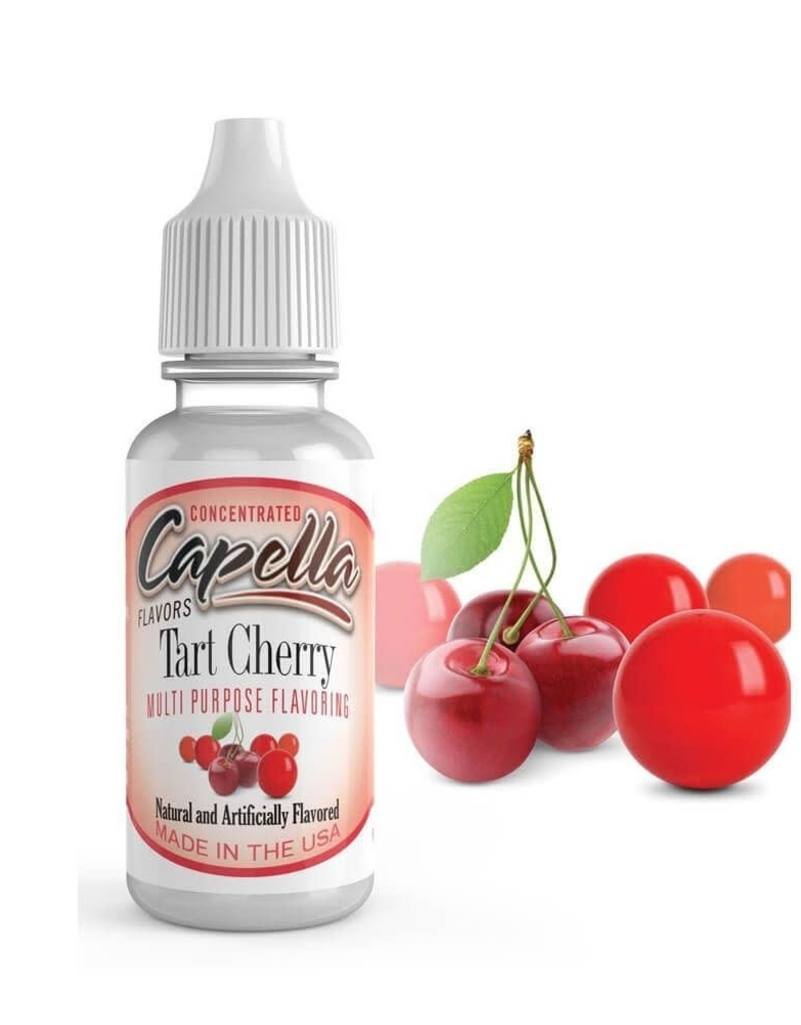 Capella Capella - Tart Cherry Aroma 13ml