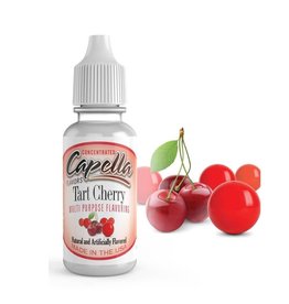 Capella Capella - Tart Cherry Aroma 13ml
