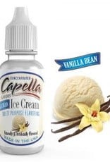 Capella Capella - Vanilla Bean Ice Cream Aroma 13ml