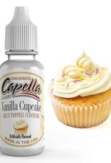 Capella Capella - Vanilla Cupcake V2 Aroma 13ml