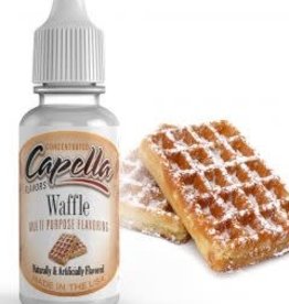 Capella Capella - Waffle Aroma 13ml