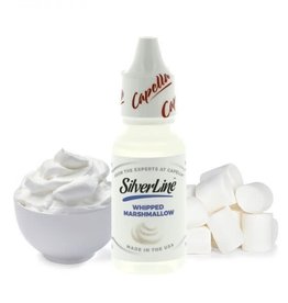 Capella Capella - Whipped Marshmellow Aroma 13ml